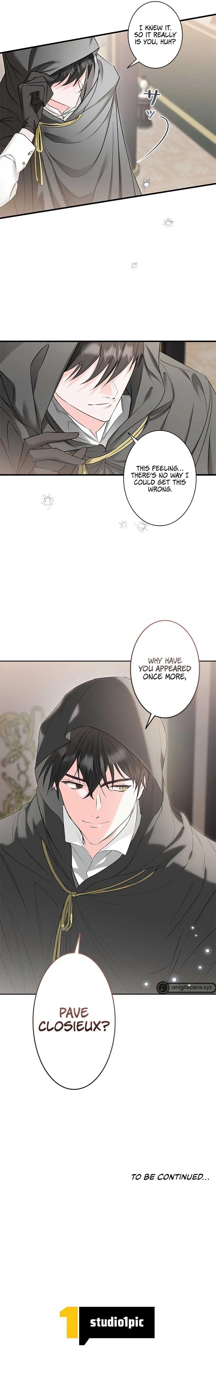 Please Get Out of My Household Chapter 2 page 10