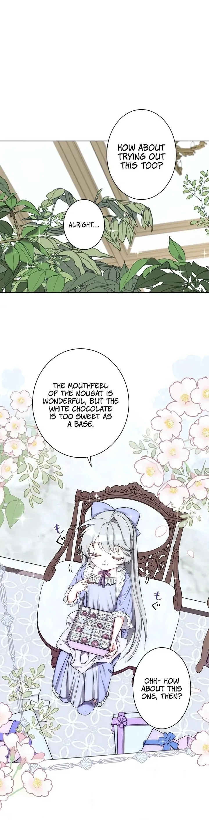 Please Get Out of My Household Chapter 4 page 10