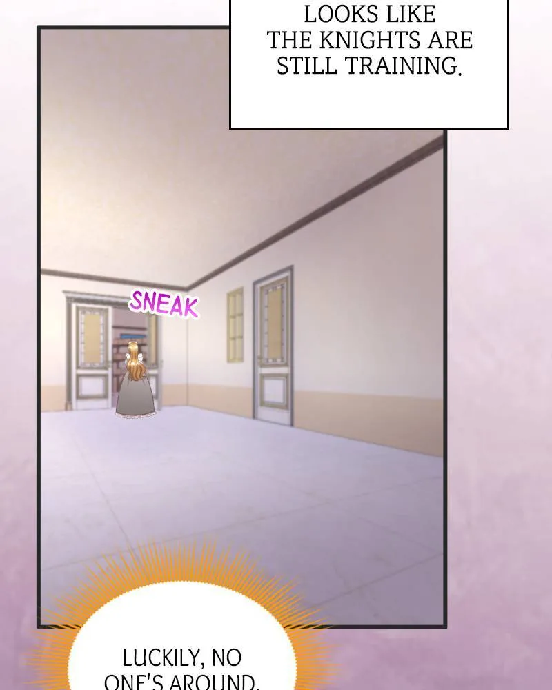Please Fulfill Your End of the Bargain, My Grace! Chapter 114 page 41