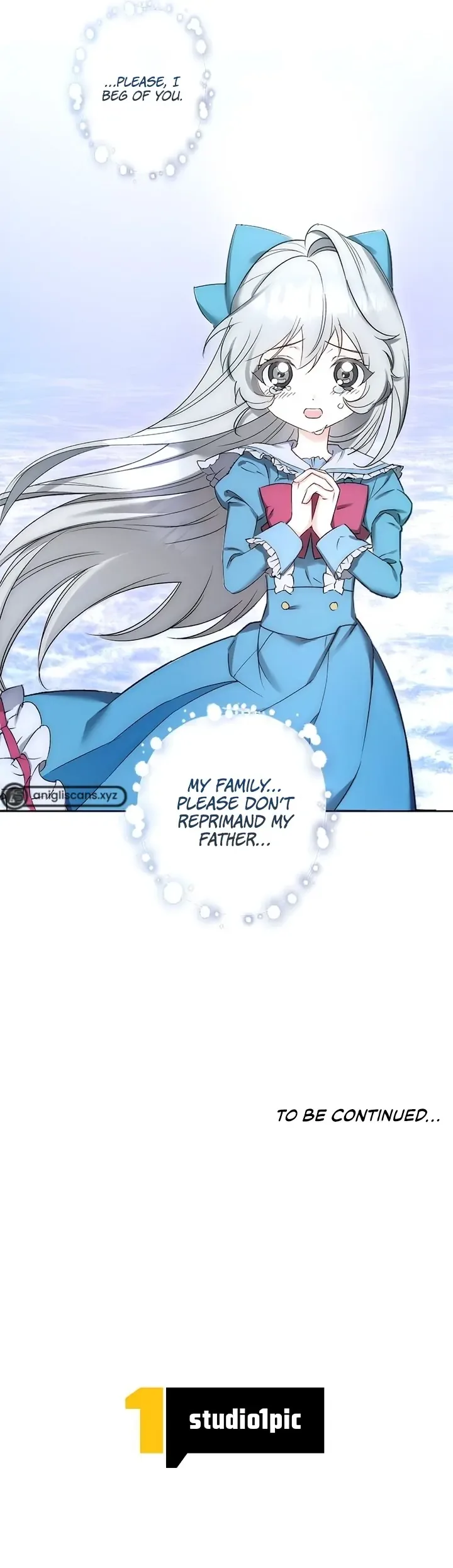Please Get Out of My Household Chapter 4 page 24