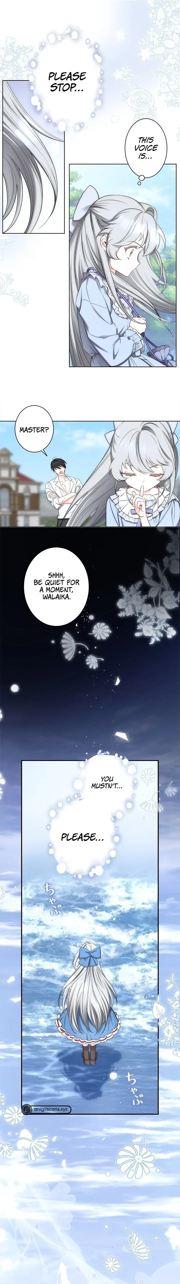 Please Get Out of My Household Chapter 4 page 21