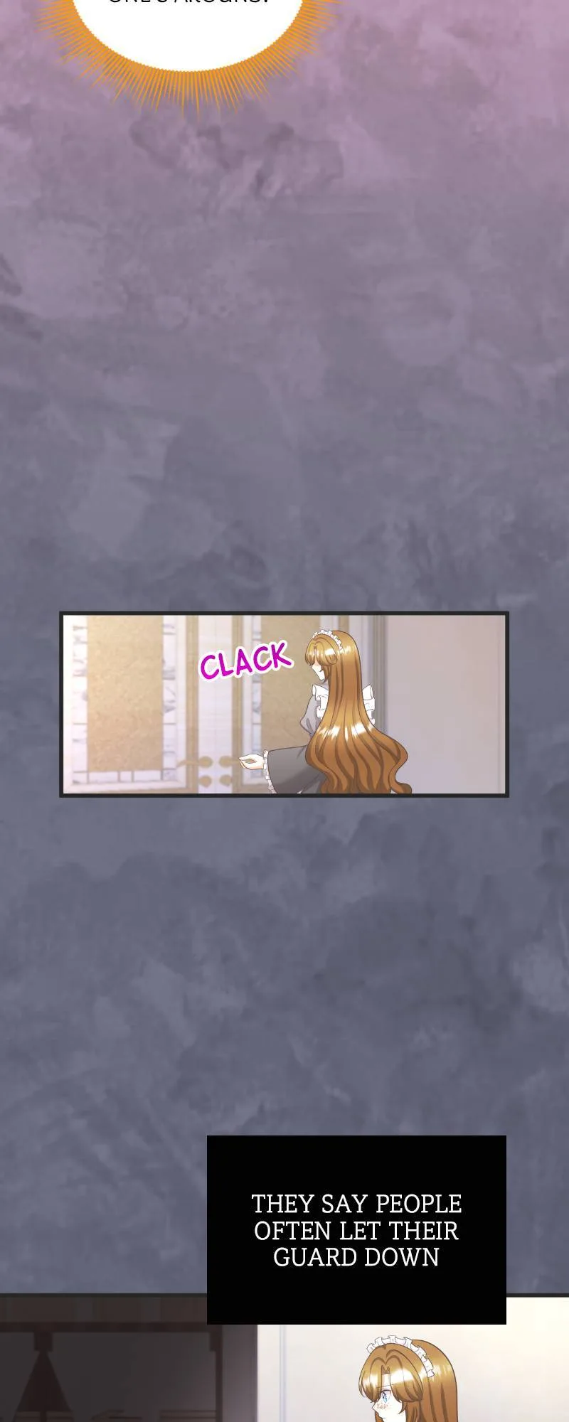 Please Fulfill Your End of the Bargain, My Grace! Chapter 114 page 42