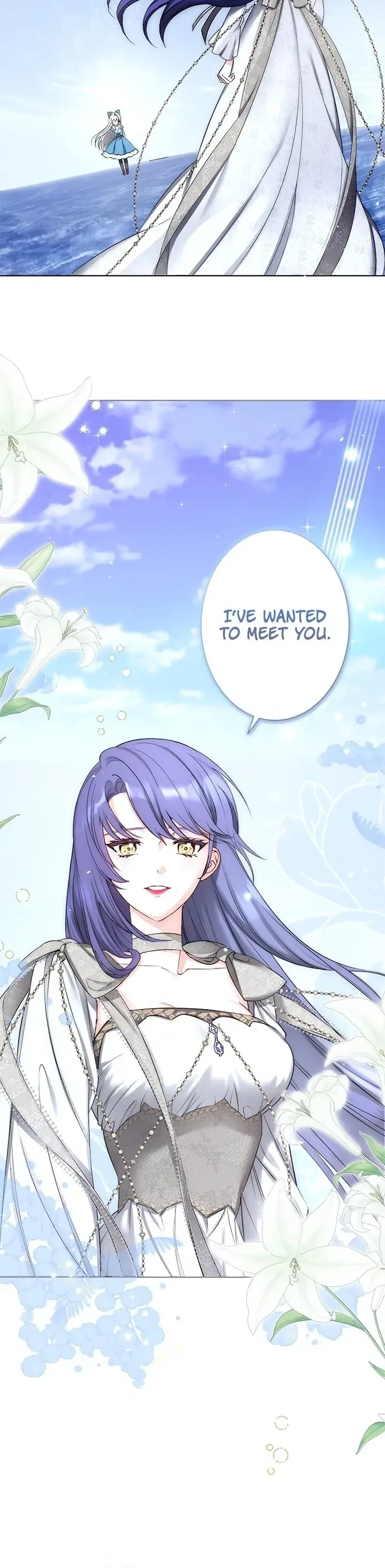 Please Get Out of My Household Chapter 4 page 23