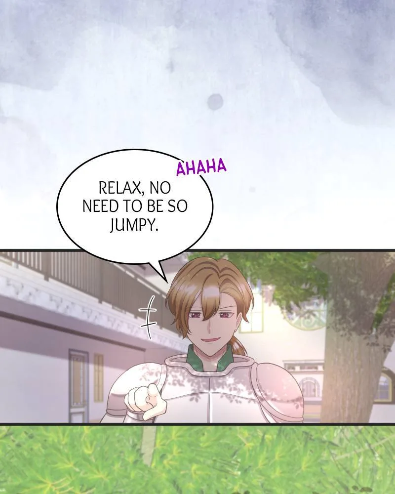 Please Fulfill Your End of the Bargain, My Grace! Chapter 114 page 49