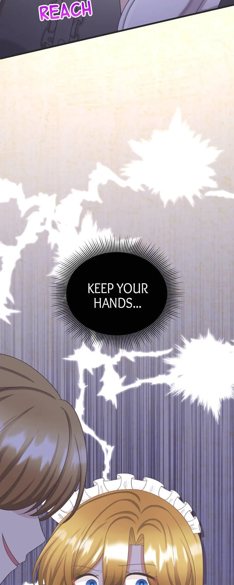 Please Fulfill Your End of the Bargain, My Grace! Chapter 114 page 64