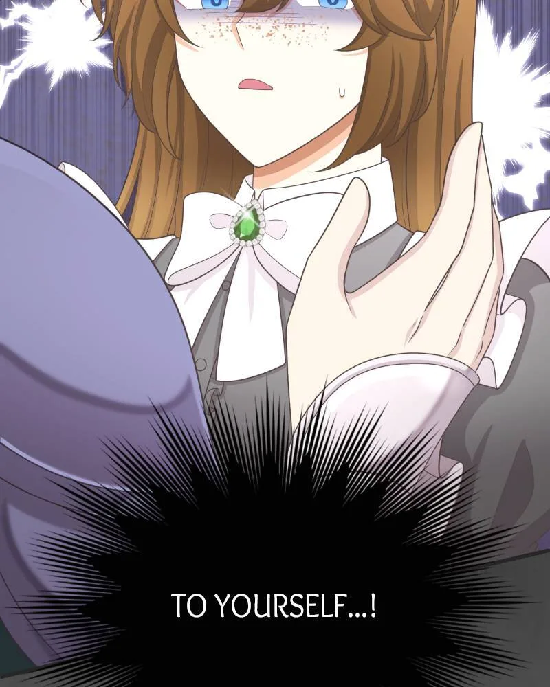 Please Fulfill Your End of the Bargain, My Grace! Chapter 114 page 65