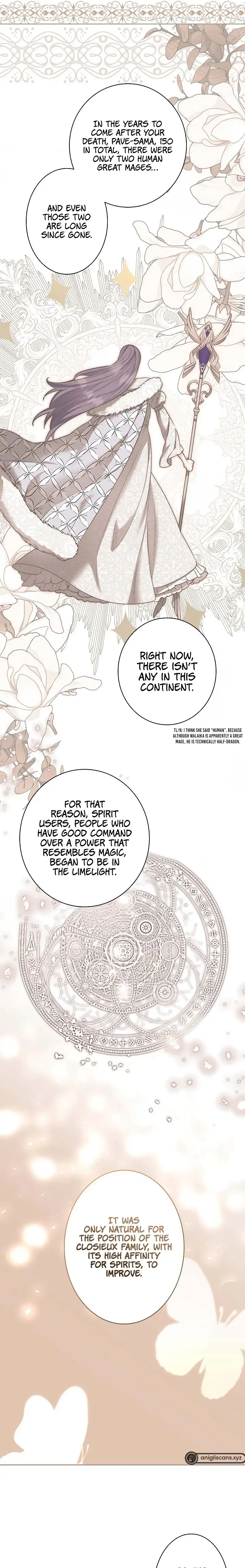 Please Get Out of My Household Chapter 10 page 8