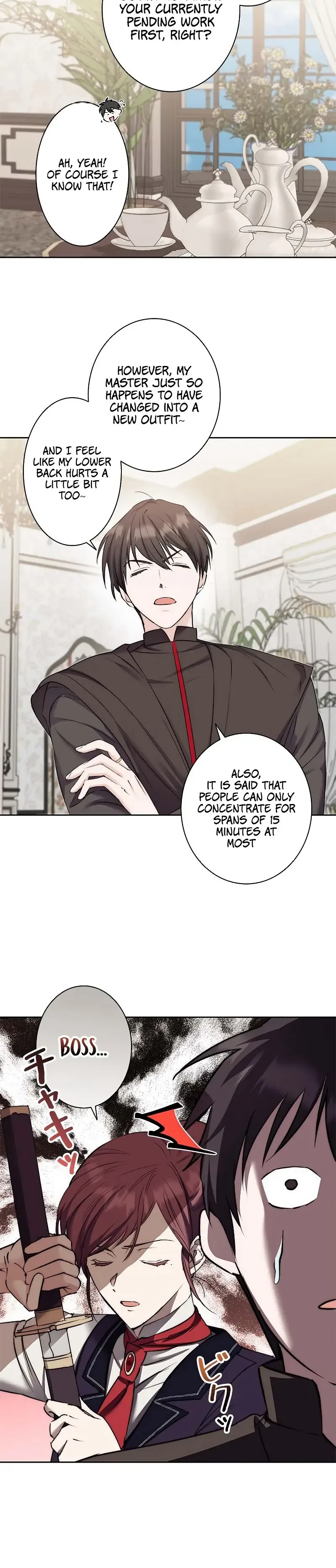 Please Get Out of My Household Chapter 10 page 4