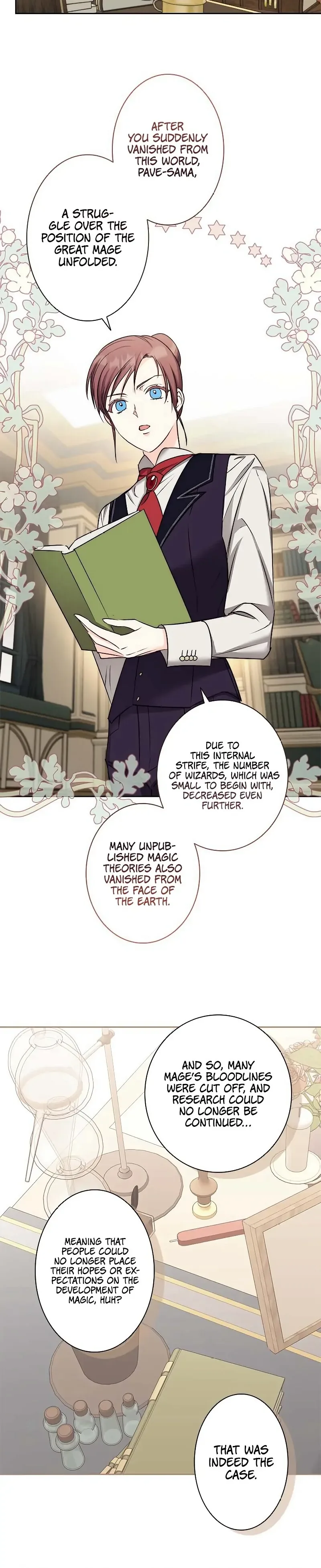 Please Get Out of My Household Chapter 10 page 7