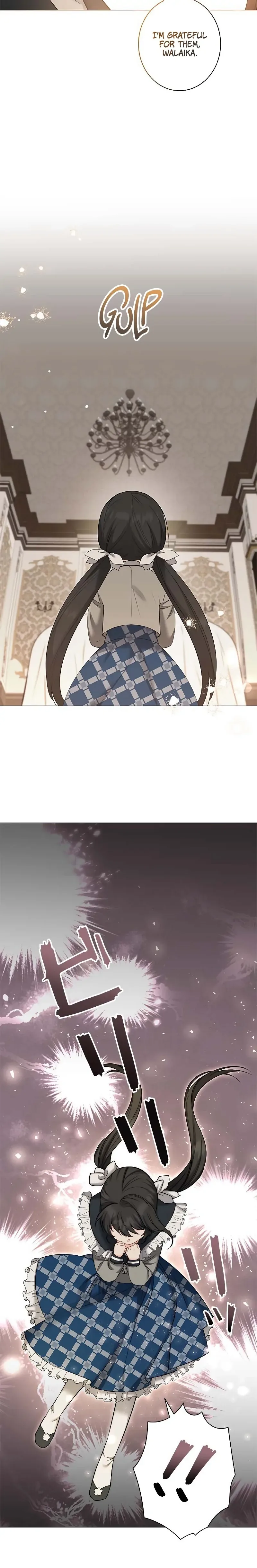 Please Get Out of My Household Chapter 11 page 6