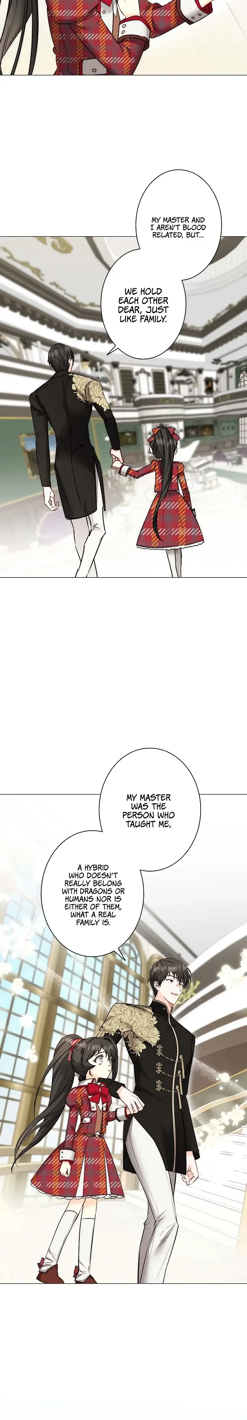 Please Get Out of My Household Chapter 12 page 17