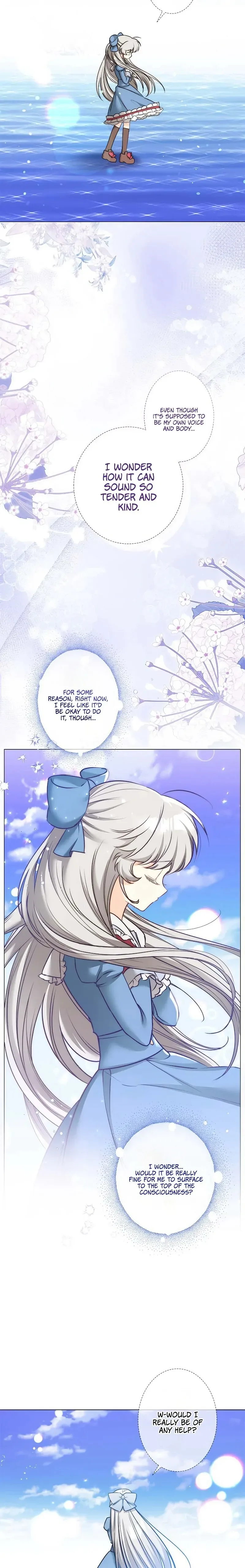 Please Get Out of My Household Chapter 12 page 8