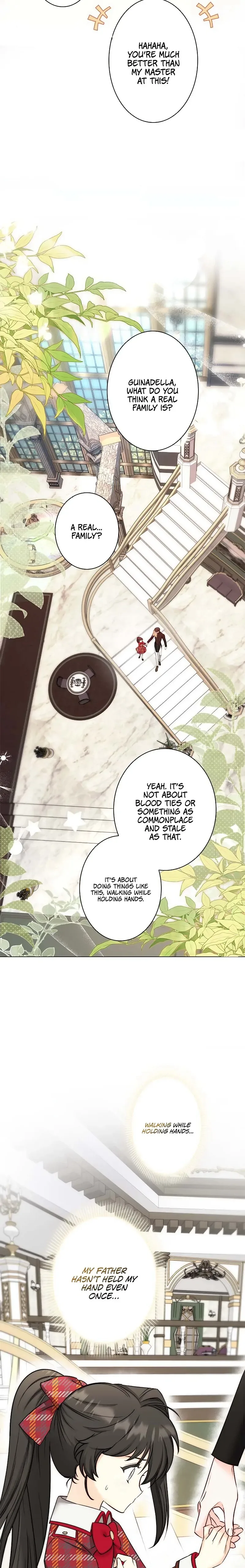 Please Get Out of My Household Chapter 12 page 16