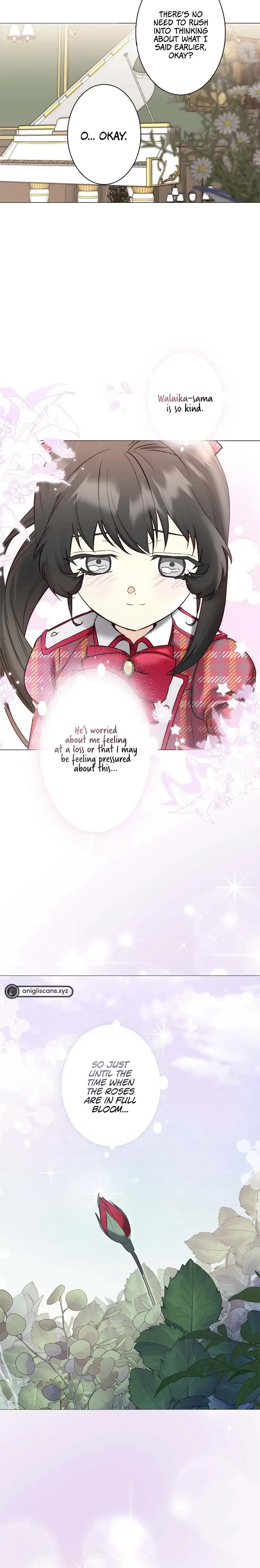 Please Get Out of My Household Chapter 12 page 22