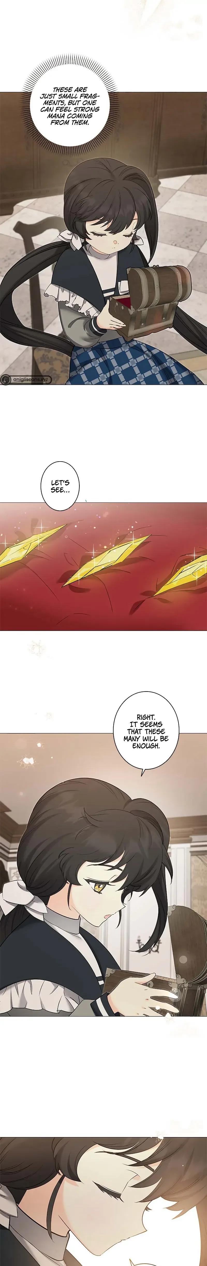 Please Get Out of My Household Chapter 11 page 5