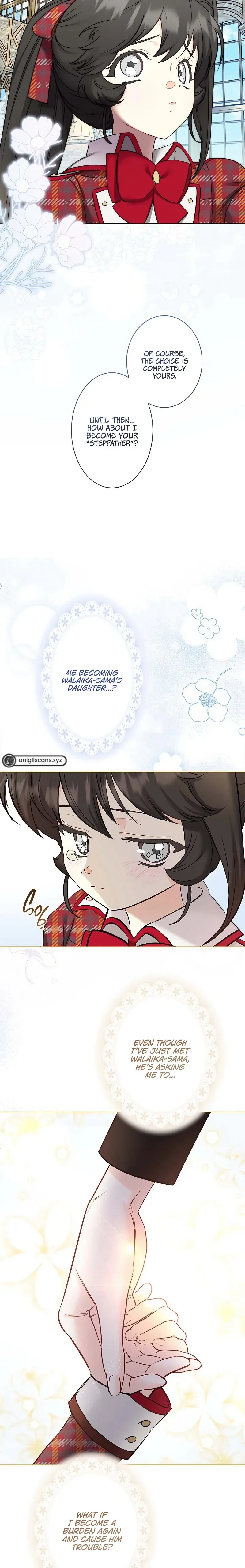 Please Get Out of My Household Chapter 12 page 20