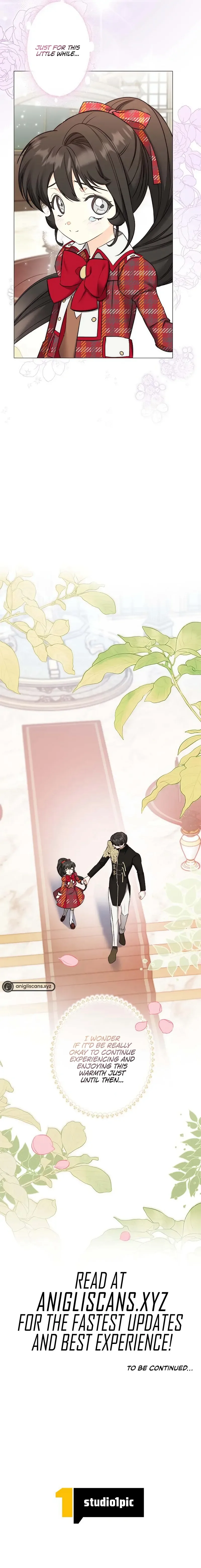 Please Get Out of My Household Chapter 12 page 23