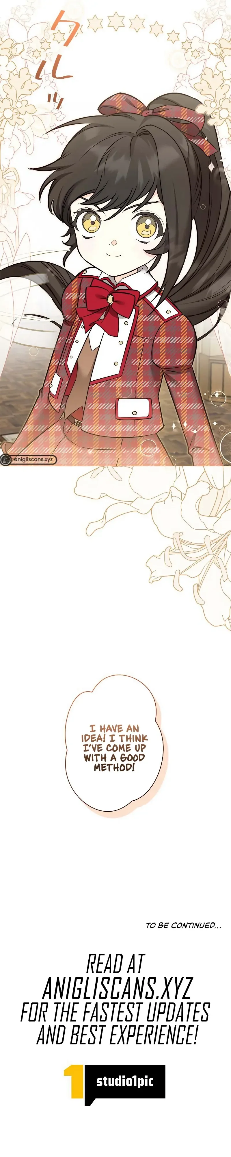 Please Get Out of My Household Chapter 11 page 23