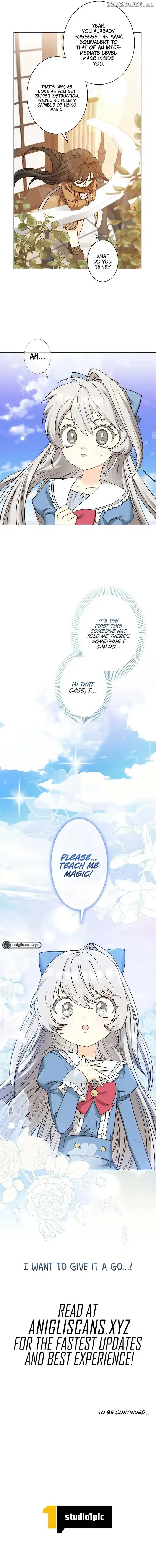 Please Get Out of My Household Chapter 14 page 7