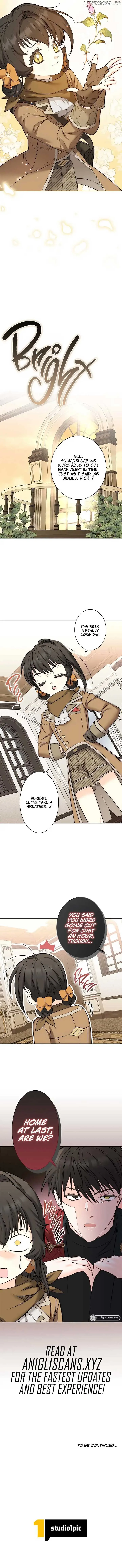 Please Get Out of My Household Chapter 13 page 7