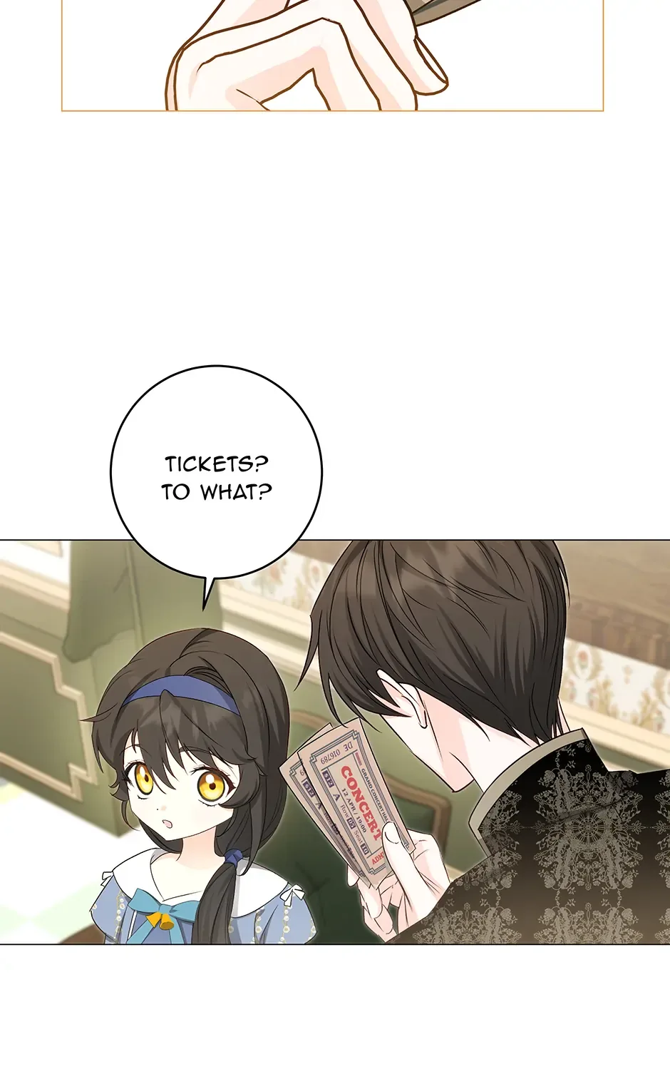 Please Get Out of My Household Chapter 15 page 11