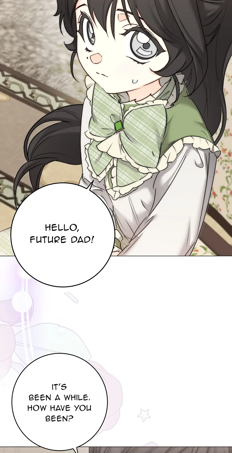 Please Get Out of My Household Chapter 16 page 9