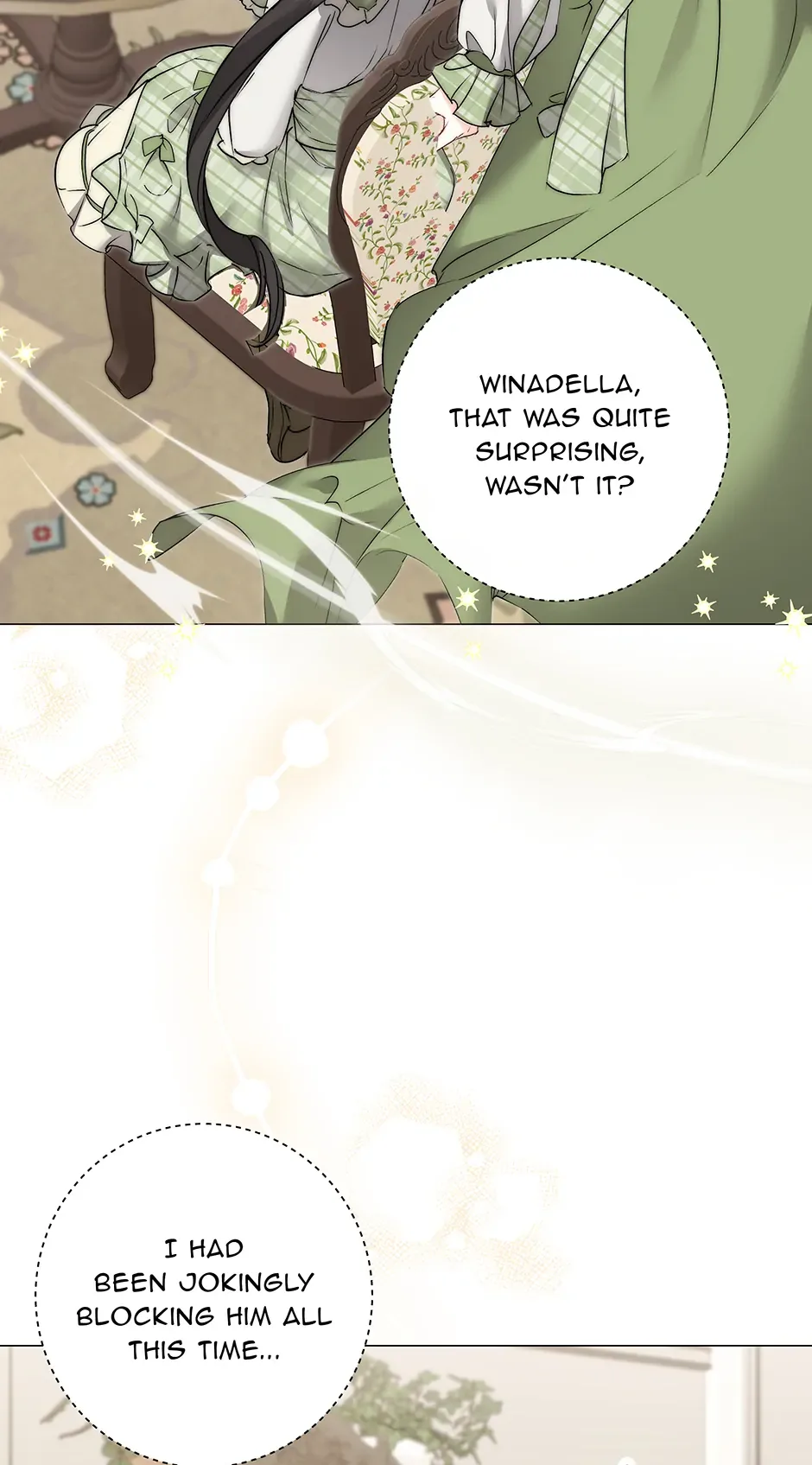 Please Get Out of My Household Chapter 16 page 26