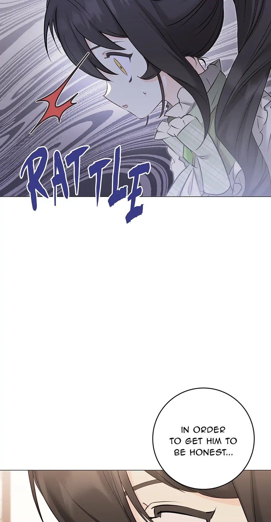 Please Get Out of My Household Chapter 16 page 14