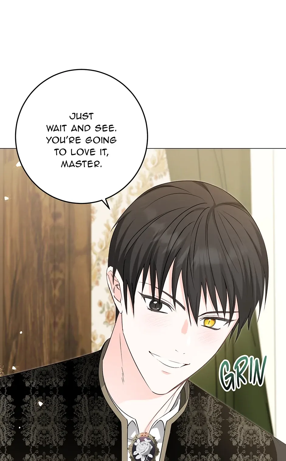 Please Get Out of My Household Chapter 15 page 12