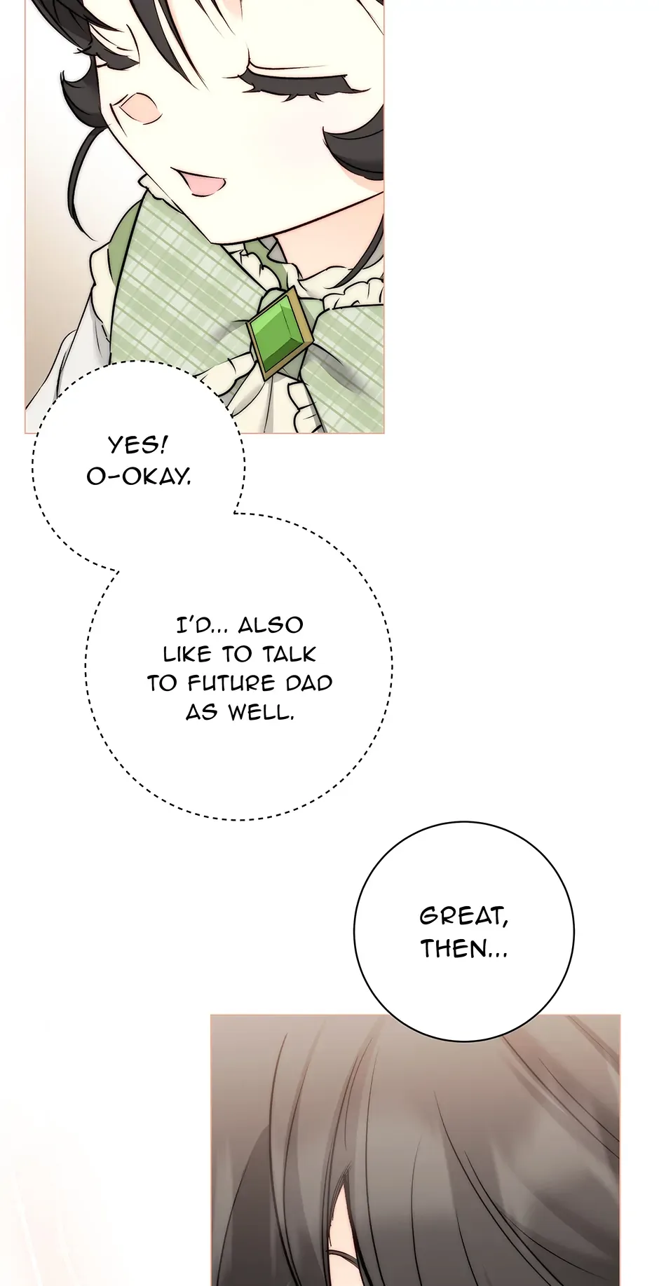 Please Get Out of My Household Chapter 16 page 7