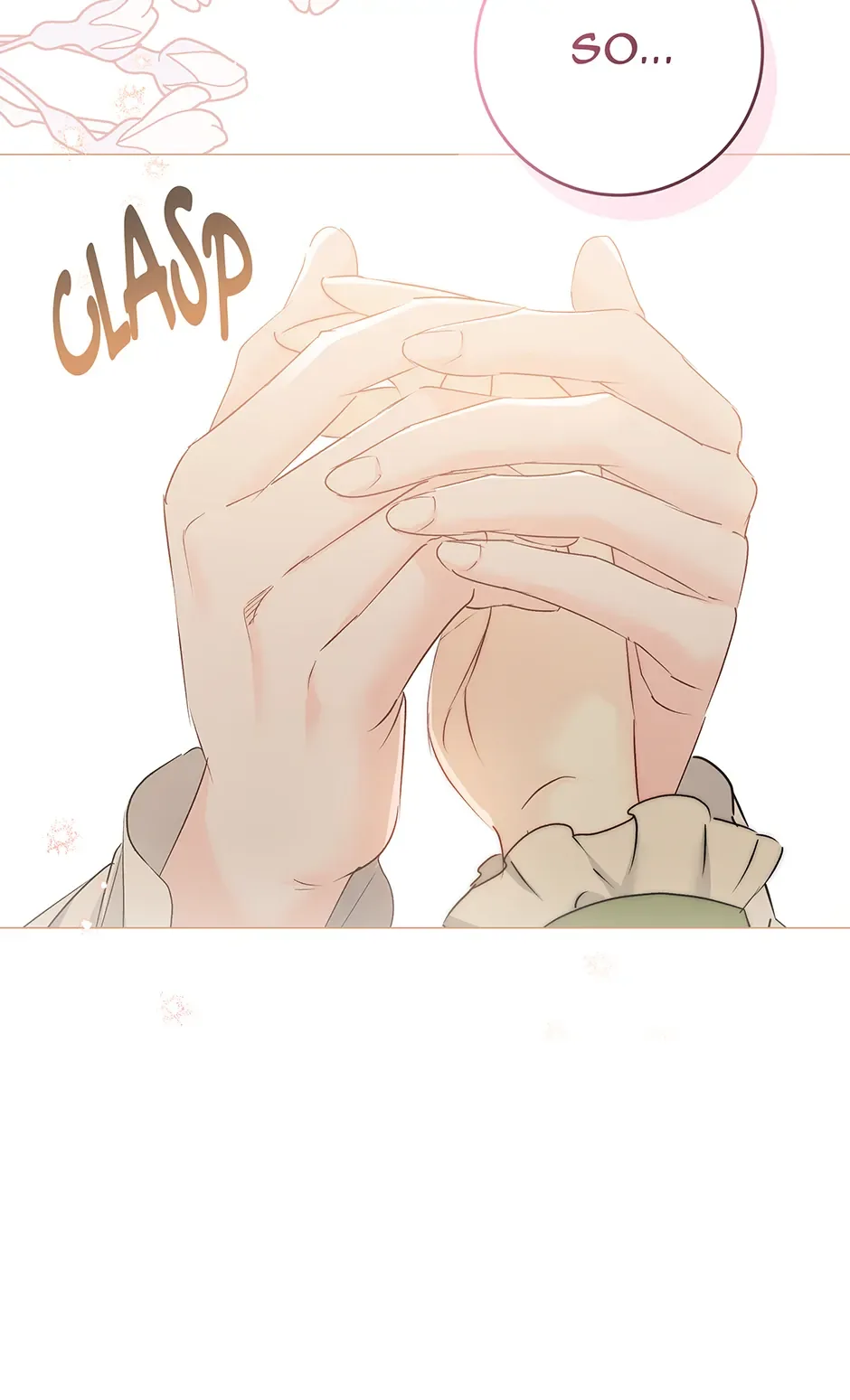 Please Get Out of My Household Chapter 16 page 20