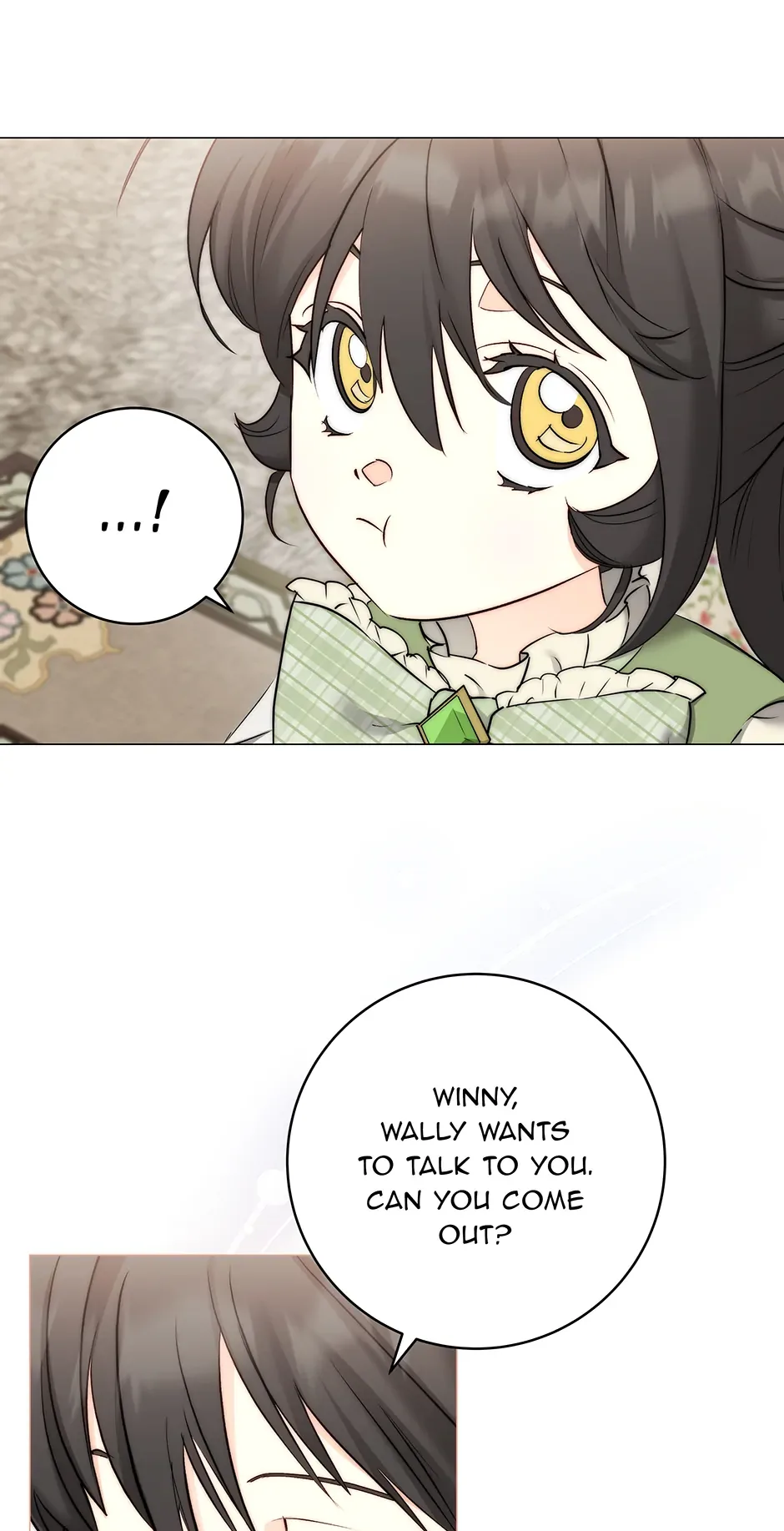 Please Get Out of My Household Chapter 16 page 6