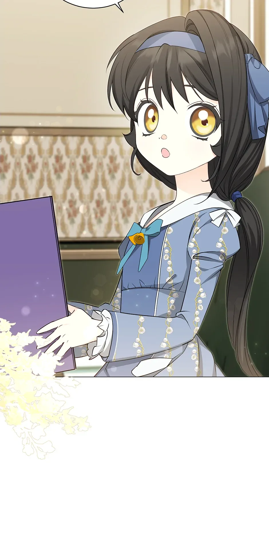 Please Get Out of My Household Chapter 15 page 9