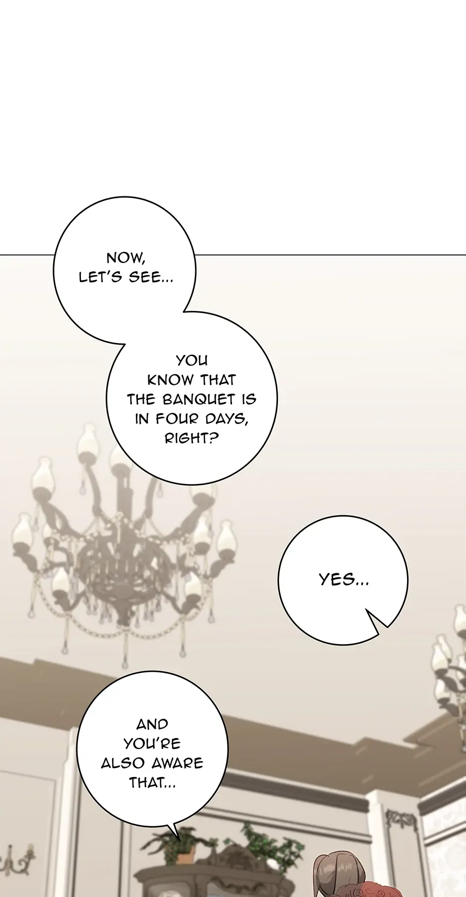 Please Get Out of My Household Chapter 16 page 12