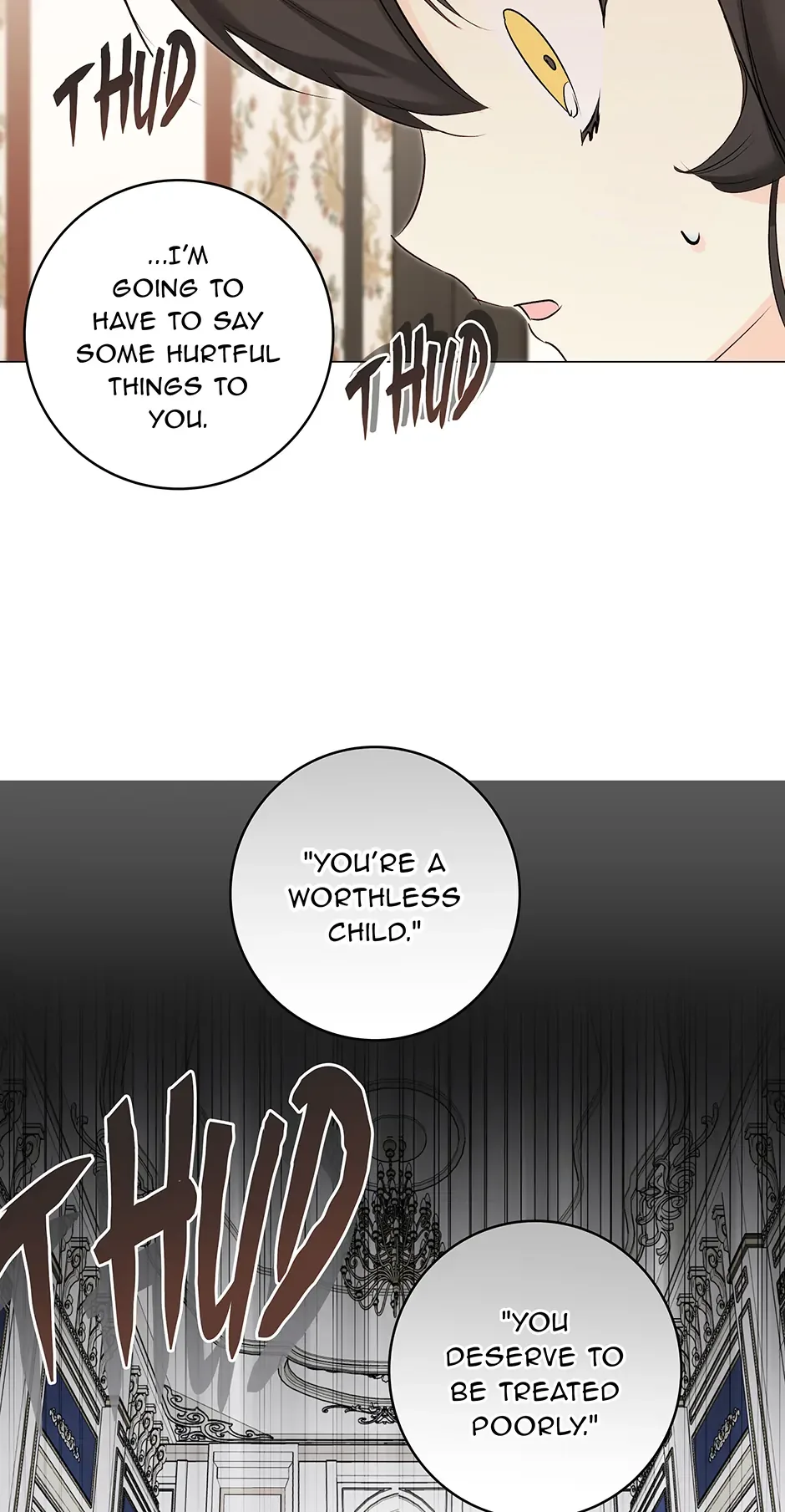 Please Get Out of My Household Chapter 16 page 15