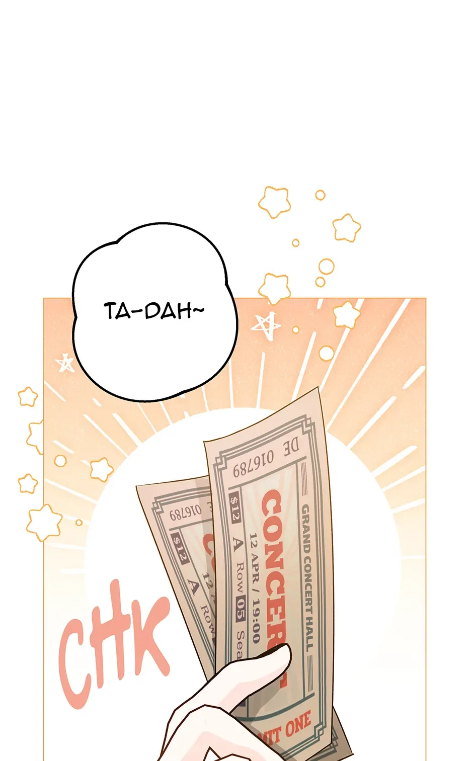 Please Get Out of My Household Chapter 15 page 10