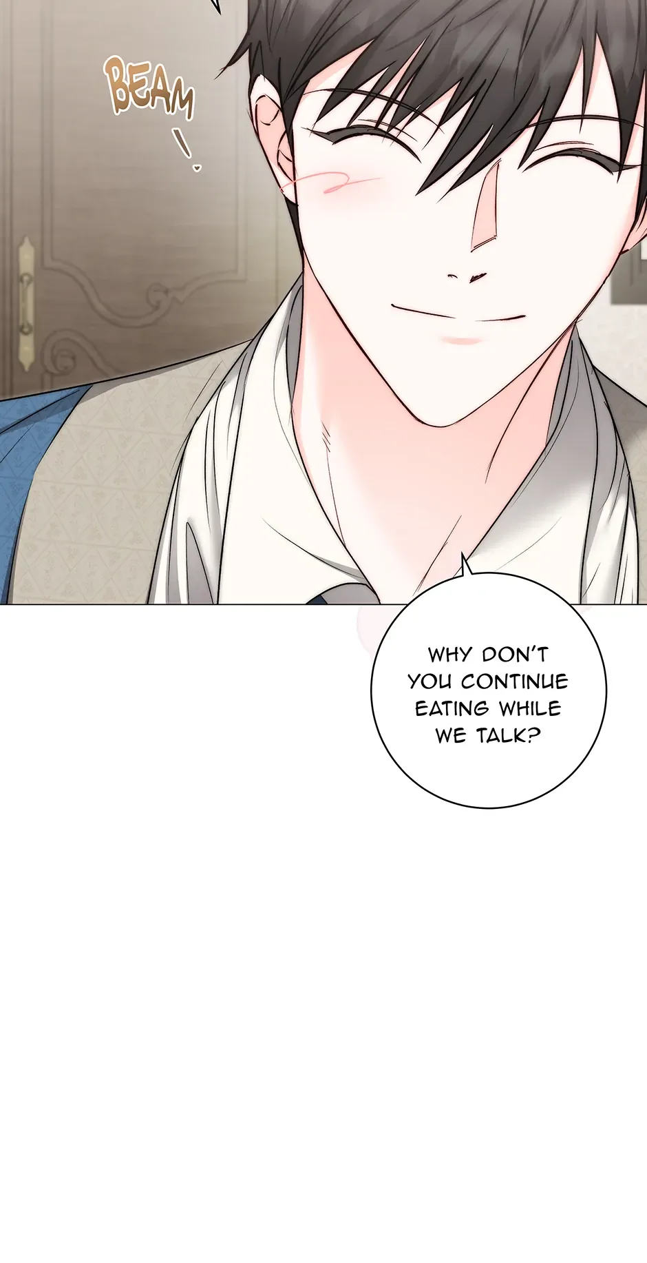 Please Get Out of My Household Chapter 16 page 10