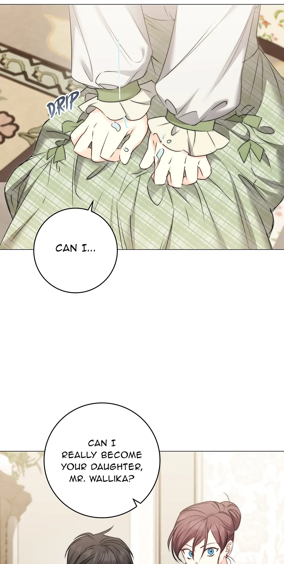 Please Get Out of My Household Chapter 16 page 32