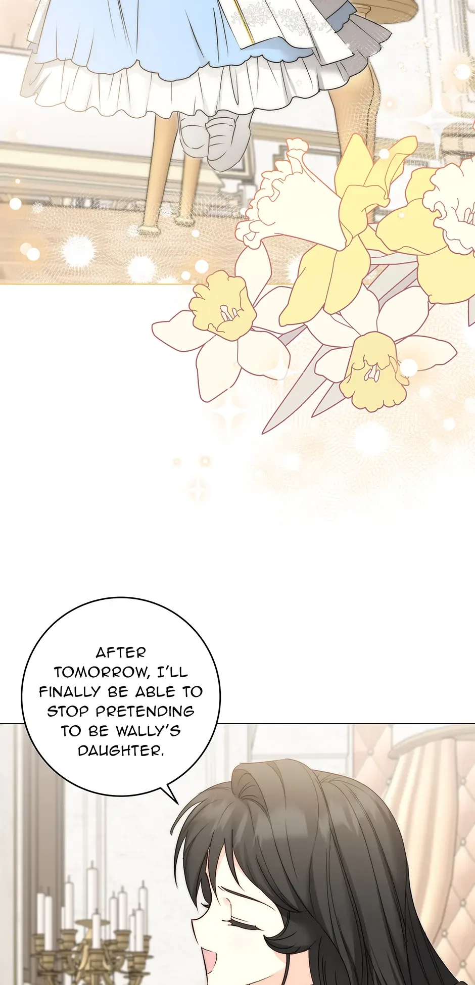 Please Get Out of My Household Chapter 16 page 61