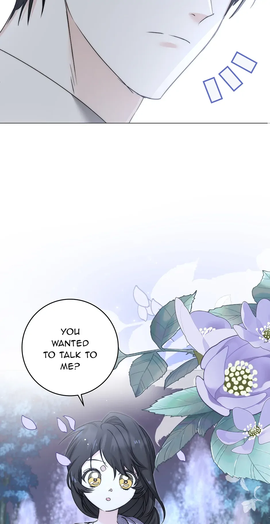 Please Get Out of My Household Chapter 16 page 42