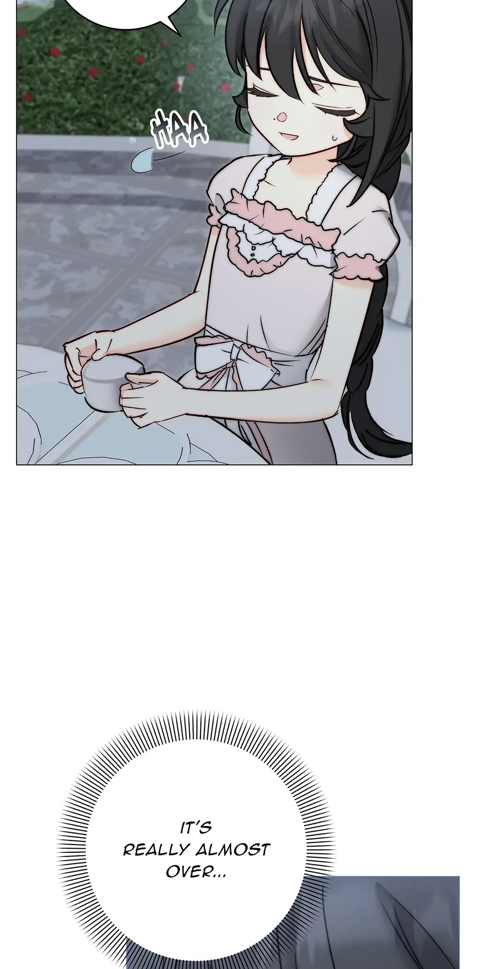 Please Get Out of My Household Chapter 16 page 55