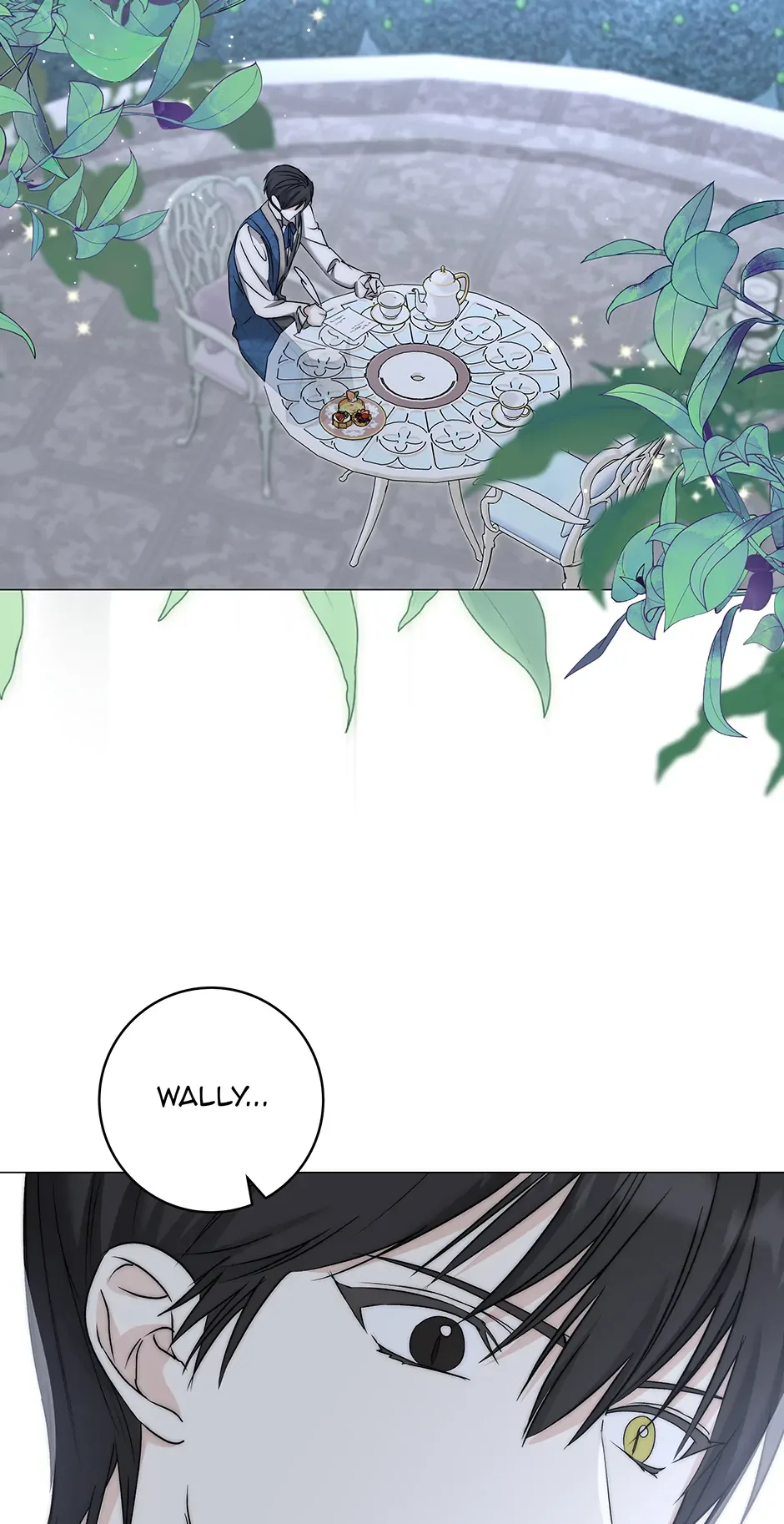 Please Get Out of My Household Chapter 16 page 41