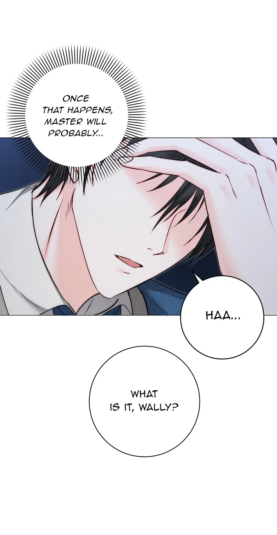 Please Get Out of My Household Chapter 16 page 50