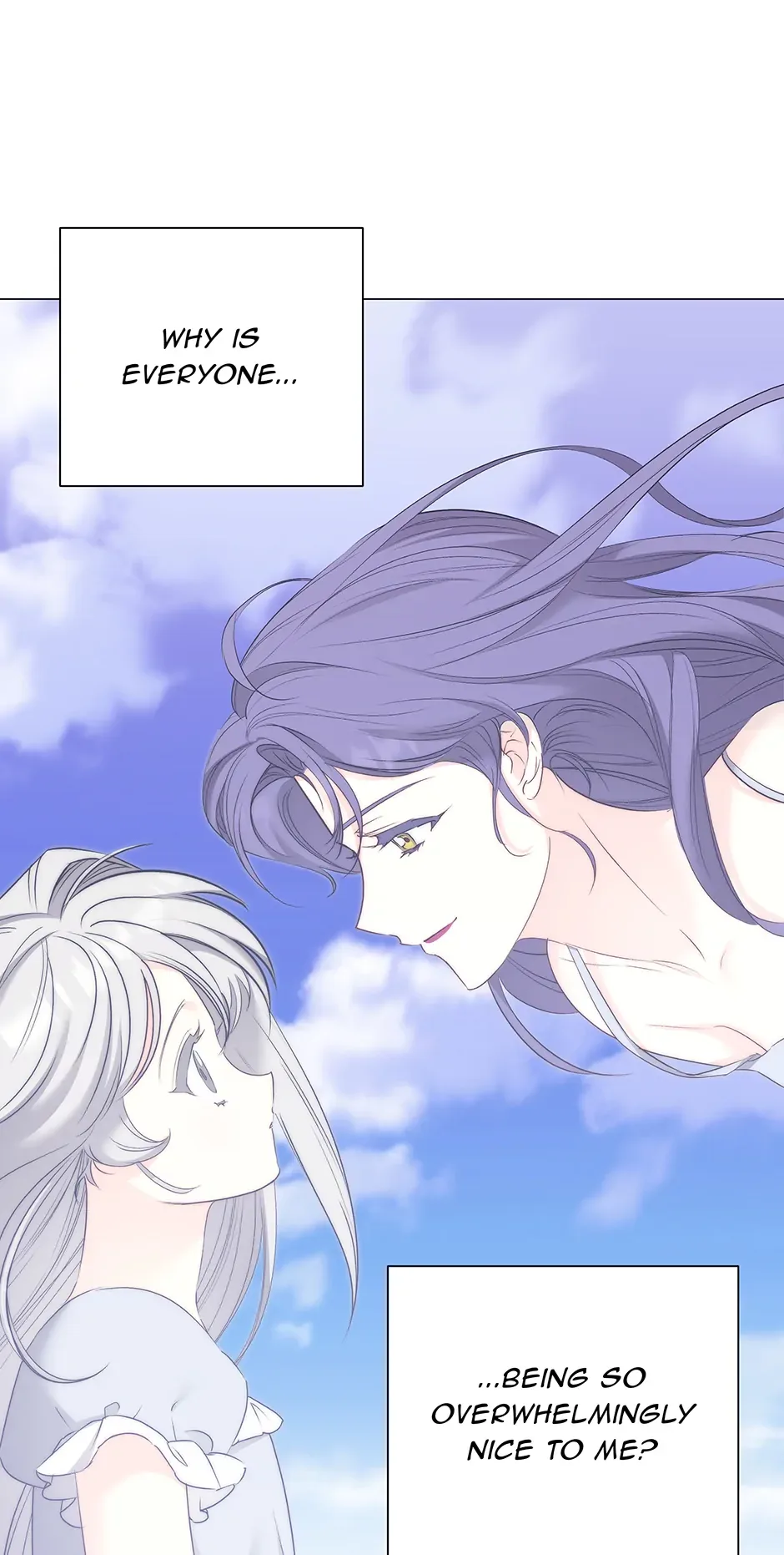 Please Get Out of My Household Chapter 16 page 30