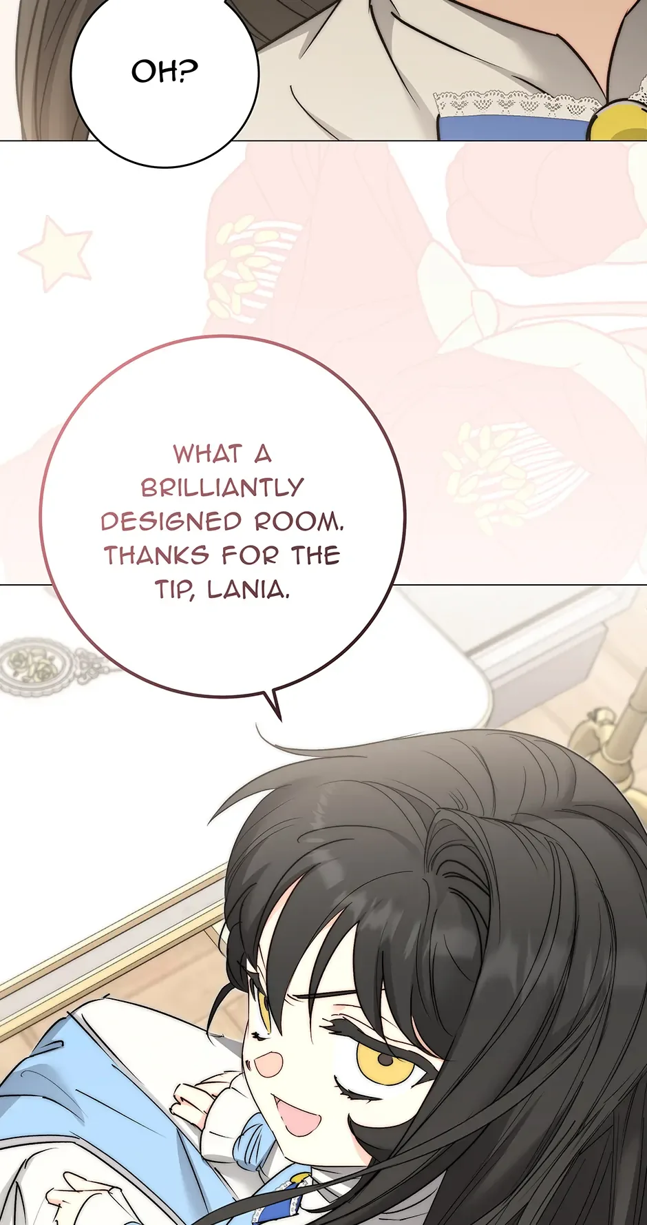 Please Get Out of My Household Chapter 16 page 66