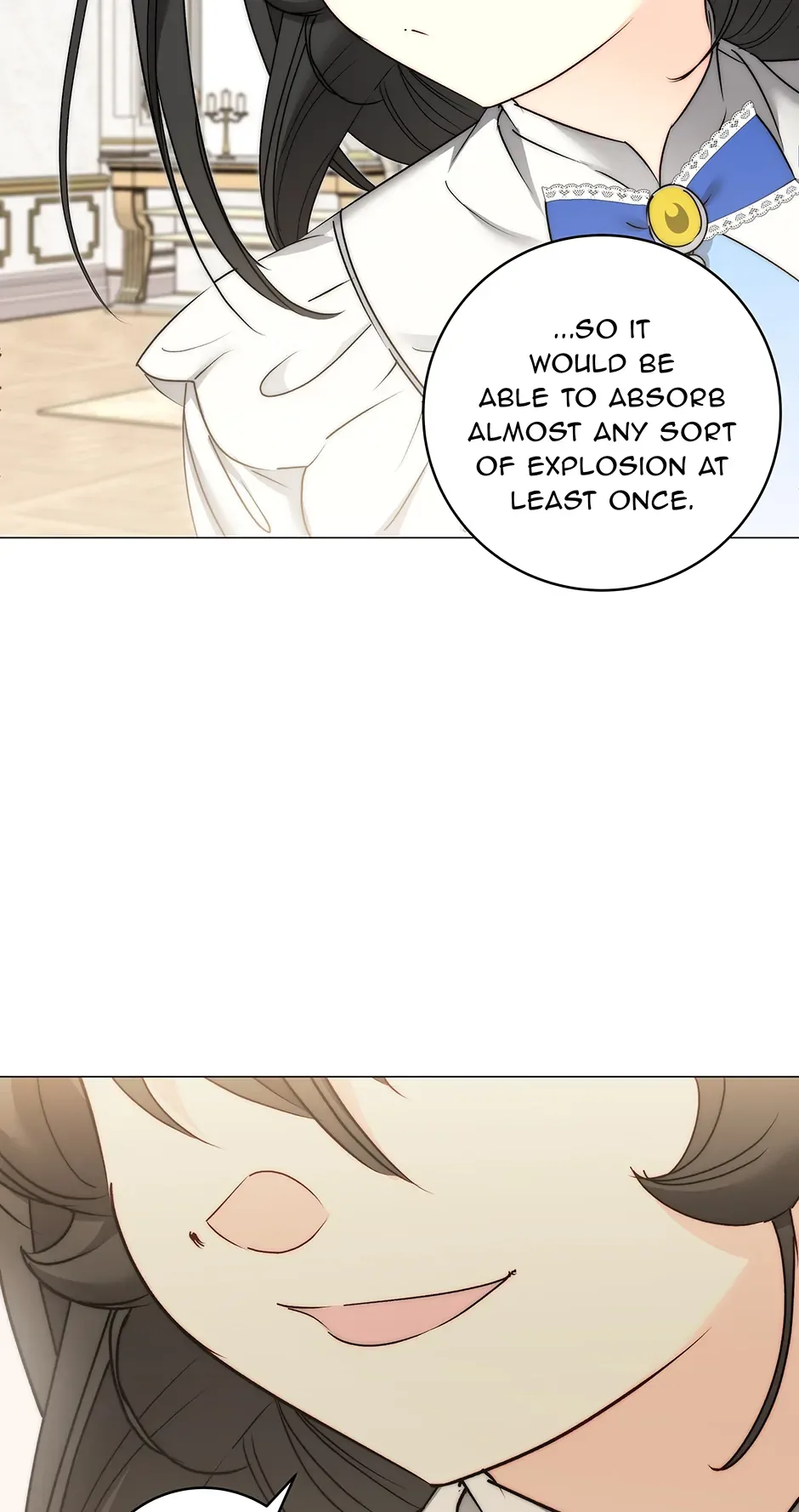 Please Get Out of My Household Chapter 16 page 65