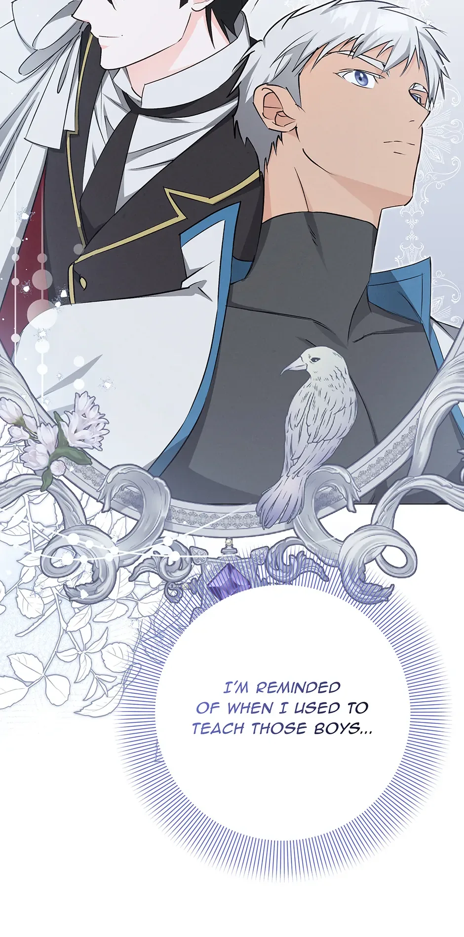 Please Get Out of My Household Chapter 15 page 5