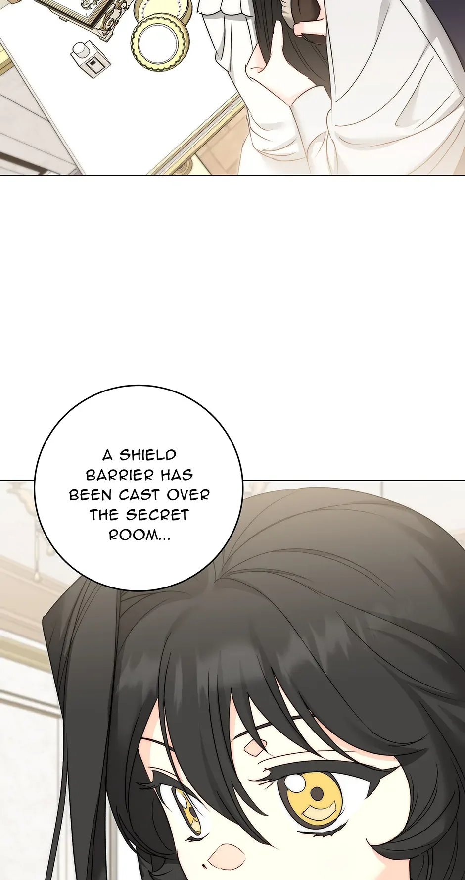 Please Get Out of My Household Chapter 16 page 64