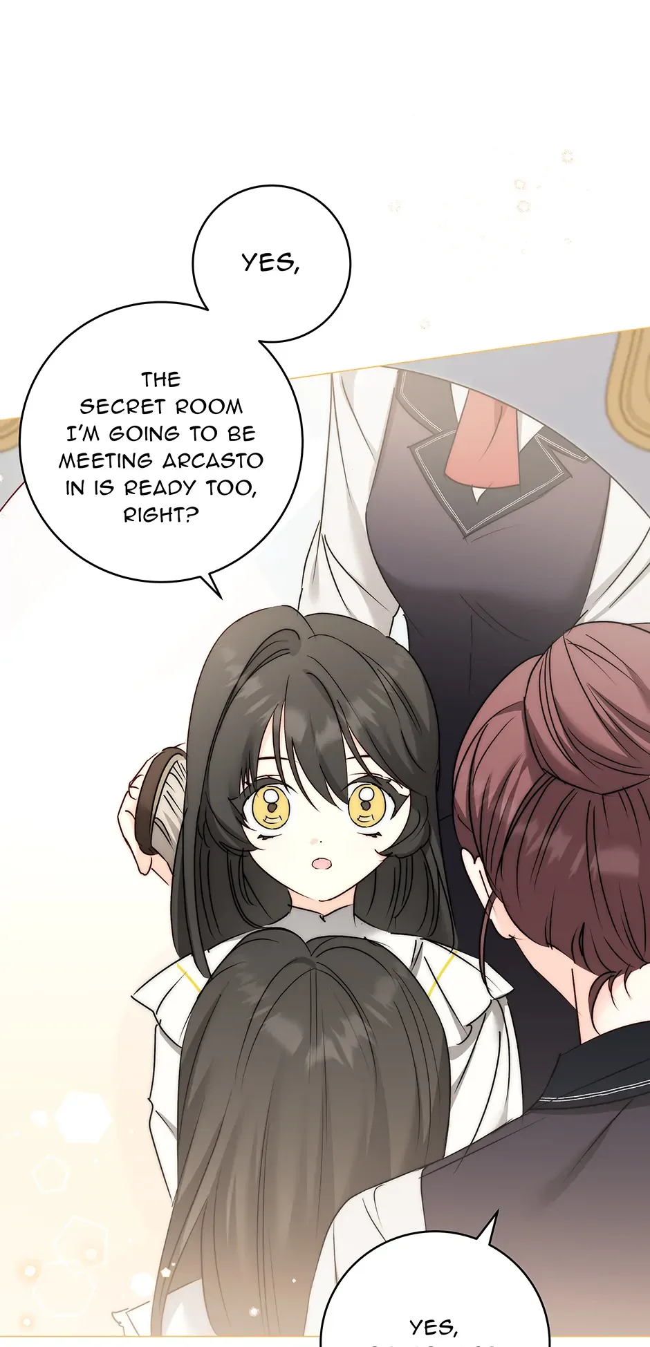 Please Get Out of My Household Chapter 16 page 59