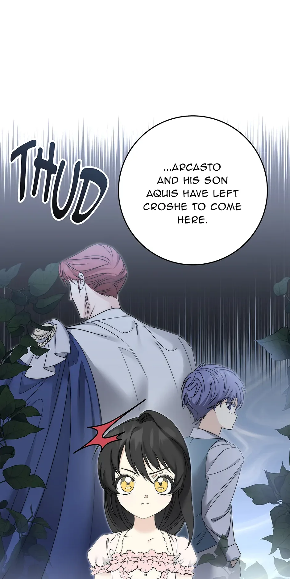 Please Get Out of My Household Chapter 16 page 46